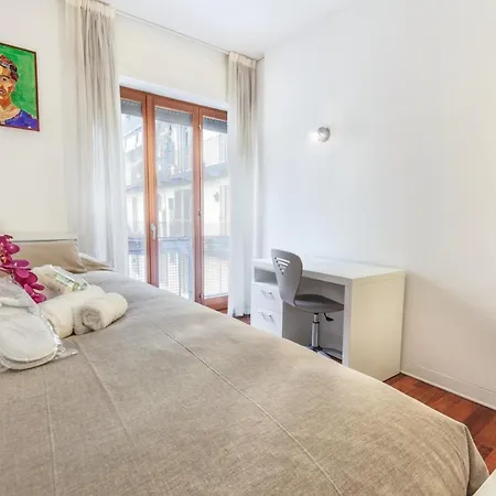 Bright And Cozy In Isola District - Marco Polo *