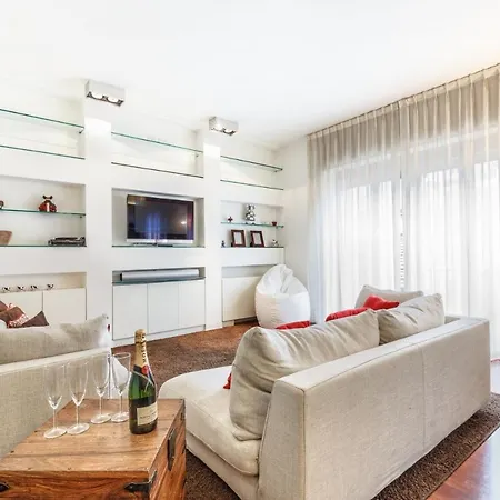 Bright And Cozy In Isola District - Marco Polo Milaan