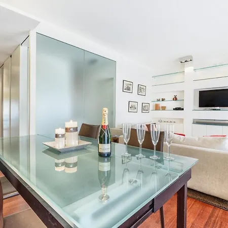 Appartement Bright And Cozy In Isola District - Marco Polo Milaan