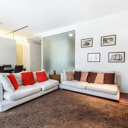 Bright And Cozy In Isola District - Marco Polo * Milaan