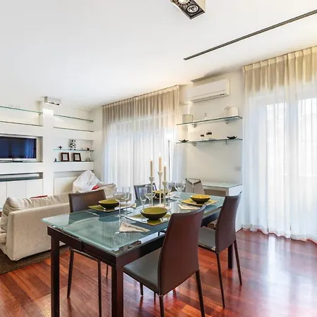 Apartamento Bright And Cozy In Isola District - Marco Polo